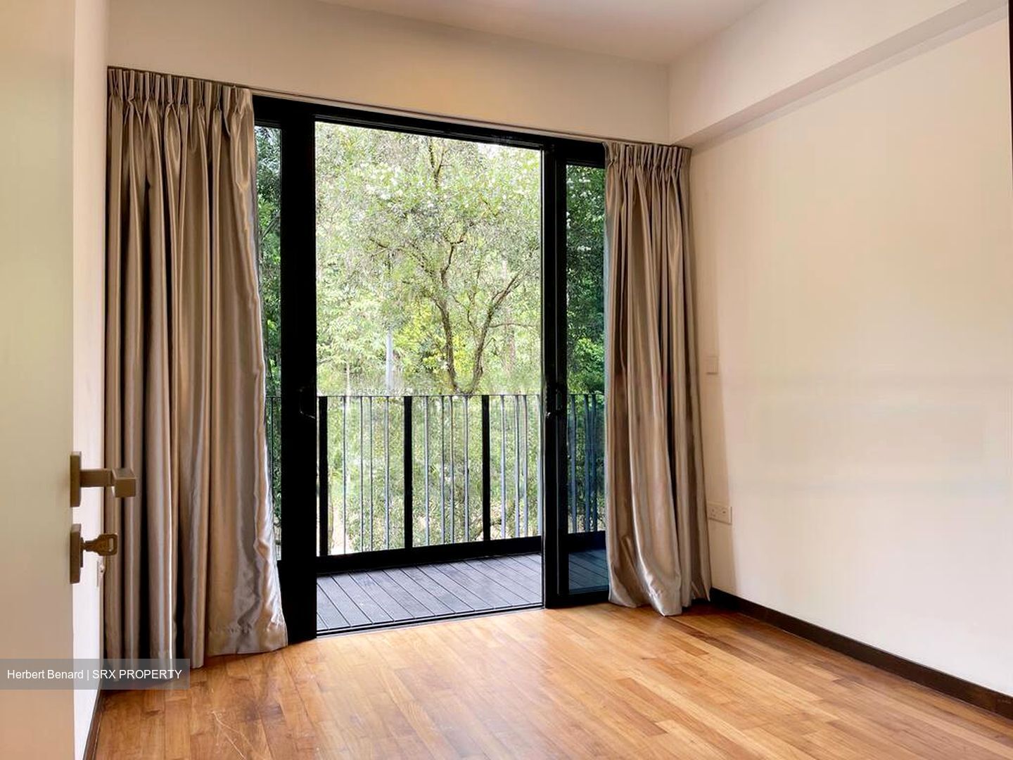 Hijauan (D9), Apartment #458805561